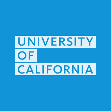 University of California Edu